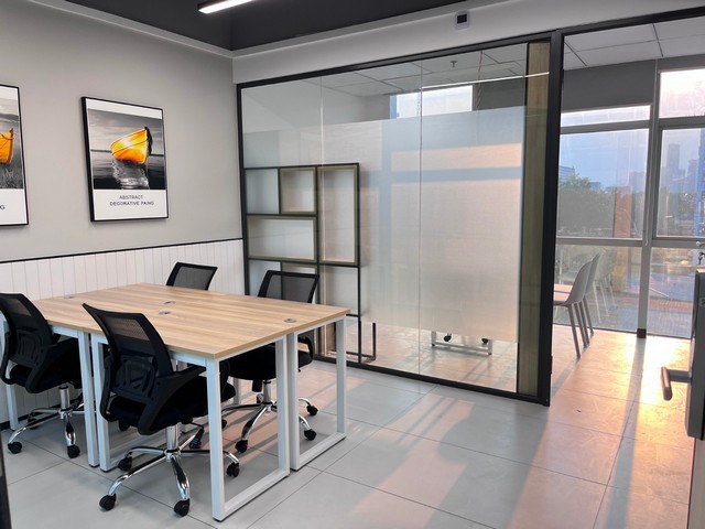 耐用的行政大厅自助机设计